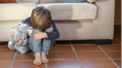 Ljubav nije dovoljna: Za pravilan emotivni razvoj deteta potrebno je nešto više