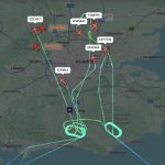 Drama iznad Londona: Čak 9 aviona poslalo signal za uzbunu