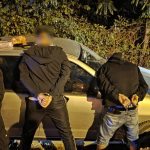 Pala banda pljačkaša: Harali širom Srbije, sumnjiče se za više od 30 krivičnih dela, milioni su u pitanju