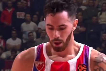 Vildozi ovo nije prvi put: Argentinac uradio nešto što do sada nikom nije palo na pamet