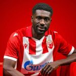 "Pozvao sam ga i sve mi je bilo jasno": Zvezda promovisala novo pojačanje - Stigao štoper sa Mundijala