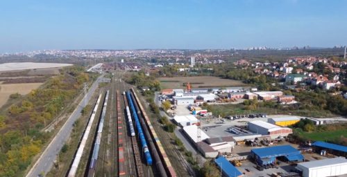 Beograd dobija novo naselje sa 400.000 kvadrata: Zgrade će imati do 12 spratova, u planu i infrastruktura