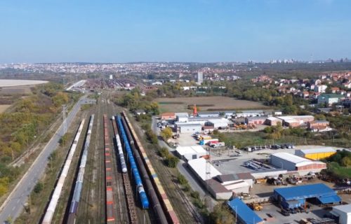 Beograd dobija novo naselje sa 400.000 kvadrata: Zgrade će imati do 12 spratova, u planu i infrastruktura