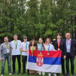 Srednjoškolci iz Srbije osvojili 14 medalja na najvećim Olimpijadama nauke