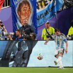 „Oteraćemo Mesija na spavanje“: Legendarni Englez brutalno isprozivao kapitena Argentine pred polufinale