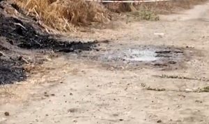 Novinar brutalno ubijen. Pretukli ga, gušili pa zapalili (VIDEO)