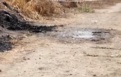 Novinar brutalno ubijen. Pretukli ga, gušili pa zapalili (VIDEO)