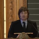 Milej doliva ulje na vatru posle utakmice: "Argentina svakim danom sve bliže povratku Malvinskih ostrva"