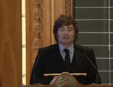 Milej doliva ulje na vatru posle utakmice: “Argentina svakim danom sve bliže povratku Malvinskih ostrva”