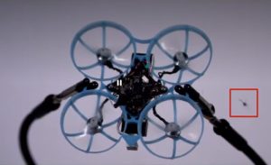 Dron težak 40 grama biće možda nasmrtonosniji na svetu: Sjajna vest ako opravda očekivanja (VIDEO)
