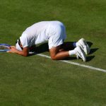 Senzacija u Londonu: Azijski autsajder eliminisao "novog Nadala"