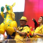 Ko će na Mesijevu Argentinu? "Kenguri" i "faraoni pišu istoriju, nikada nisu pobedili u nokaut fazi