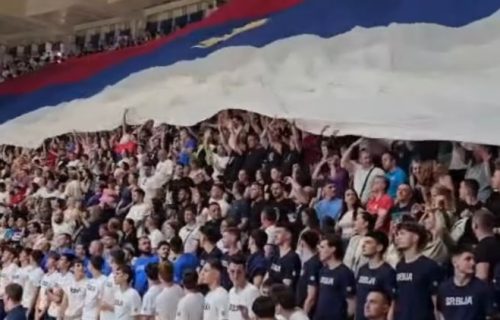 Bravo, Nina: Srbija ima šampionku sveta