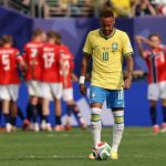 Druže, dokle, bre više: Novi Nejmarov skandal o kome bruji Brazil  (VIDEO)