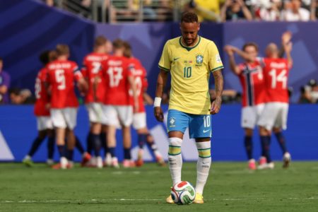 Druže, dokle, bre, više: Novi Nejmarov skandal o kome bruji Brazil  (VIDEO)