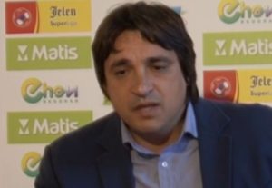 Bivši fudbaler Zvezde osuđen na dve godine: Učestvovao u istorijskim pobedama crveno-bellih