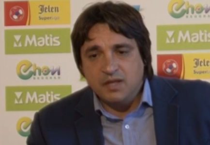 Bivši fudbaler Zvezde osuđen na dve godine: Učestvovao u istorijskim pobedama crveno-bellih