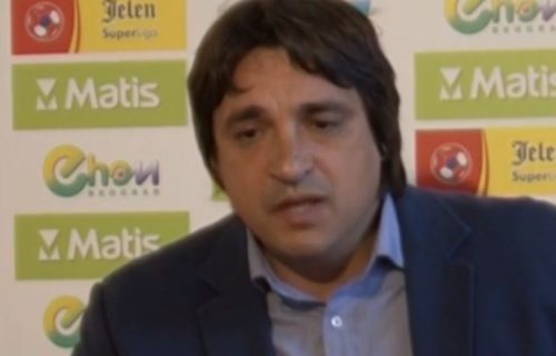Bivši fudbaler Zvezde osuđen na dve godine: Učestvovao u istorijskim pobedama crveno-bellih
