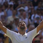 Novak oborio Federerov rekord, pa ga pozvao: "Rodžere, dođi da vidimo ko će do 106"...