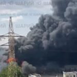 Navi ruski udari na Odesu: Pogođena infrastruktura i pogoni za proizvodnju dronova