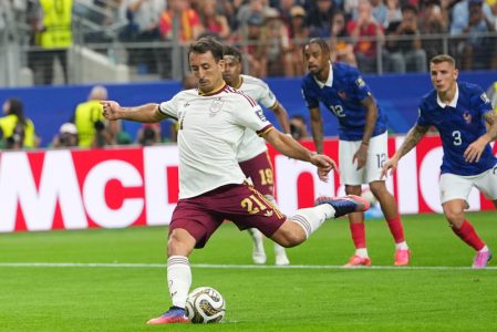 Gori Teksas: Španija grabi ka finalu Mundijala, ovaj gol je šokirao Mbapea i “trikolore” (VIDEO)