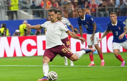 Gori Teksas: Španija grabi ka finalu Mundijala, ovaj gol je šokirao Mbapea i "trikolore" (VIDEO)