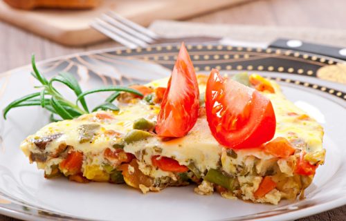 Najbolji doručak od tikvica: Bogat i zasitan, kao da ste kod bake (RECEPT+VIDEO)