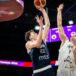 "Orlići" saznali rivala: Biće vruće u borbi za finale Svetskog prvenstva - Čekaju nas Turci