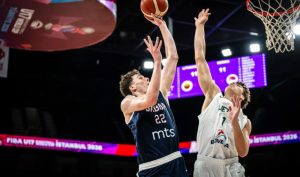 “Orlići” saznali rivala: Biće vruće u borbi za finale Svetskog prvenstva – Čekaju nas Turci