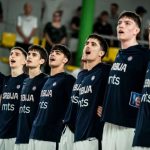 KSS se odmah oglasio: Užasne vesti za Srbiju sa Evropskog prvenstva