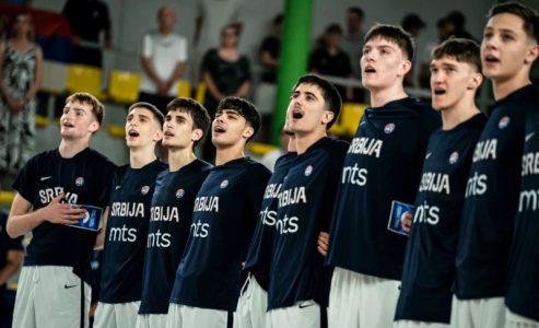 KSS se odmah oglasio: Užasne vesti za Srbiju sa Evropskog prvenstva