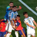 Argentina u suzama: "Gaučosi" posle Mundijala ostali bez njega - Kraj, povlači se