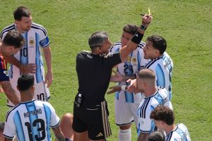 Taman pomisliš da je sve viđeno kad ono… Novi skandal FIFA, ovo se ne pamti u istoriji Mundijala