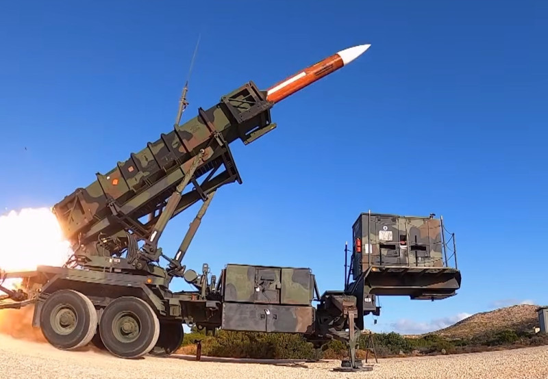 Izveštaj razbesneo Pentagon: Da li su SAD zaista potrošile skoro sve rakete presretače?