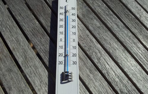 Toplotni talas ne posustaje, slede nam i tropske noći, evo odakle je stigao i koje predele je zahvatio