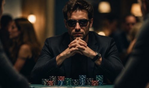 Poker face u svakodnevnom životu: Kako veštine sa poker stola iskoristiti u svakodnevnom životu