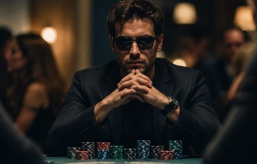 Poker face u svakodnevnom životu: Kako veštine sa poker stola iskoristiti u svakodnevnom životu