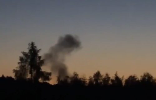 Tusk o eksploziji u Poljskoj: "Sve ukazuje na balističku raketu H-101" (VIDEO)