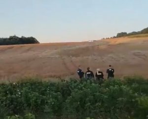 Jaka eksplozija u Poljskoj, blizu granice sa Ukrajinom: Nađen krater širok 10 metara i delovi naprave