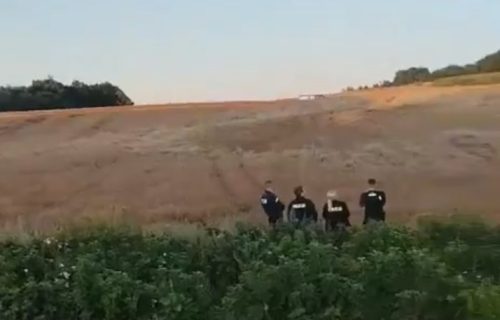 Jaka eksplozija u Poljskoj, blizu granice sa Ukrajinom: Nađen krater širok 10 metara i delovi naprave