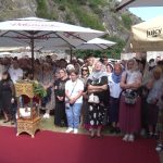 Jevtić o odgovoru Srba Kurtiju: U Prizren na slavu došlo najviše vernika u poslednjih 30 godina