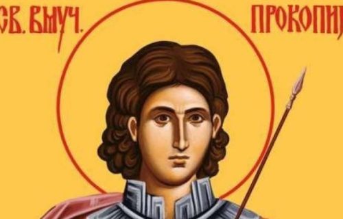 Danas vernici slave "ognjenog sveca": Blagosilja mladence, treba se uzdržavati psovki i jedne vrste posla