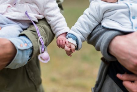 Posle 38 godina saznali da su bili zamenjeni kao bebe: Istinu saznali sasvim slučajno