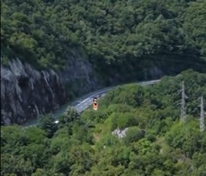 Ovaj put ne prašta greške: MUP upozorava na jako opasnu deonicu, najmanji propust može biti koban