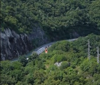 Ovaj put ne prašta greške: MUP upozorava na jako opasnu deonicu, najmanji propust može biti koban