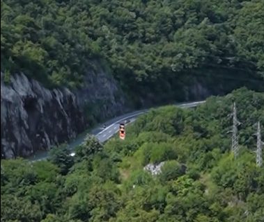 Ovaj put ne prašta greške: MUP upozorava na jako opasnu deonicu, najmanji propust može biti koban