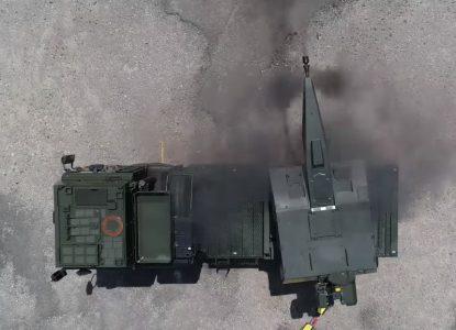 Ukrajinci besni na Nemce: Tvrde da se njihovi PVO topovi raspadaju sami od sebe čim zapucaju