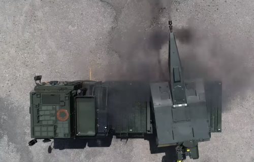Ukrajinci besni na Nemce: Tvrde da se njihovi PVO topovi raspadaju sami od sebe čim zapucaju