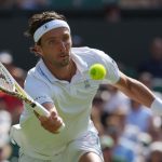 Novak iskulirao treći set: Riderkneš oduvao Đokovića i smanjio prednost