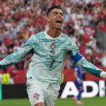 Usred Mundijala: Kristijano Ronaldo dobio novog trenera